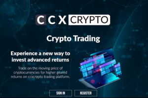 ccx crypto price