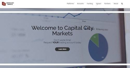 Capital City Markets