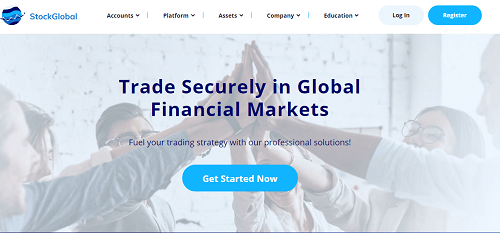 Stock Global