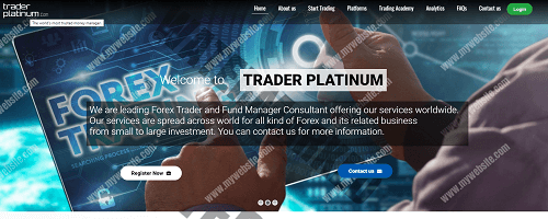 Trader Platinum