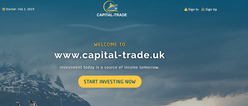 Capital-Trade