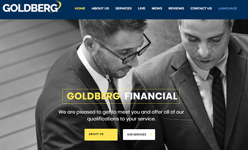 Goldberg Financial