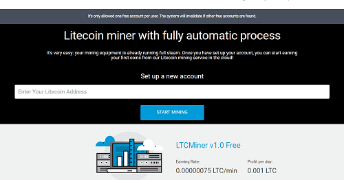 Litecoin miner legit купить 1 биткоин за рубли цена
