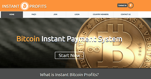 profit instant bitcoin