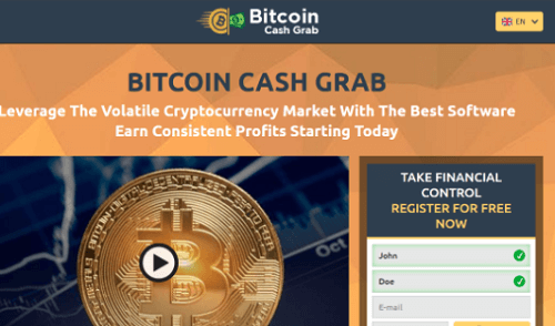 Auto bitcoin cash review zip code daytona bch fl