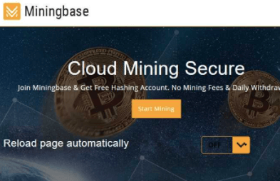 Miningbase