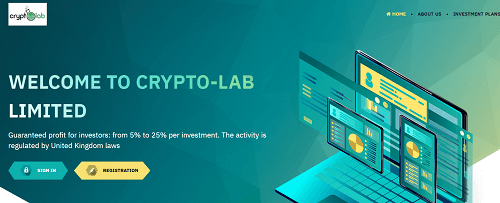 how to buy labs crypto