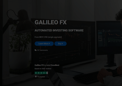 GalileoFX