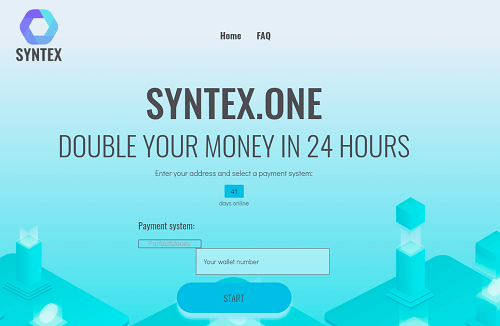 Syntex.one