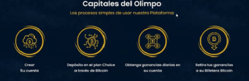 Olympuscapitals