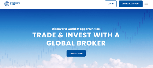 InvestmentsGlobal