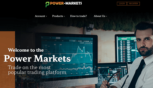 Power-markets.com