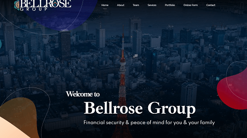 Bellrose Group