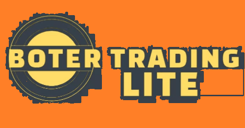 Boter Trading Lite
