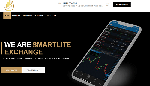 Smartlite Exchange