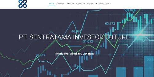 Sentratama Investor Future
