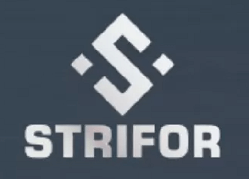 Strifor.org