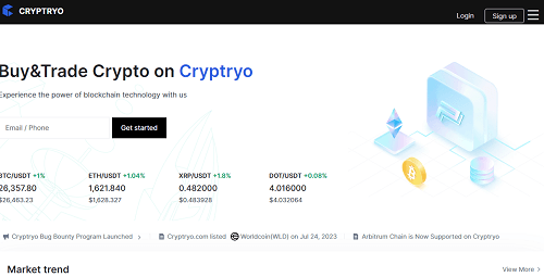 Cryptryo.com