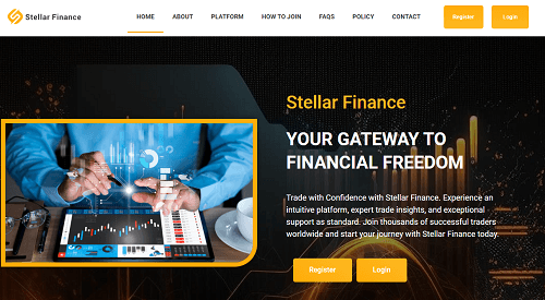 Stellar-finance.com