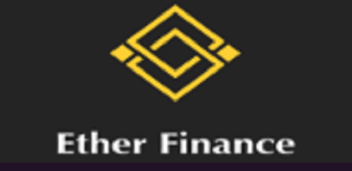 Etherfinance